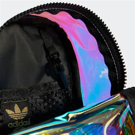 adidas iridescent backpack